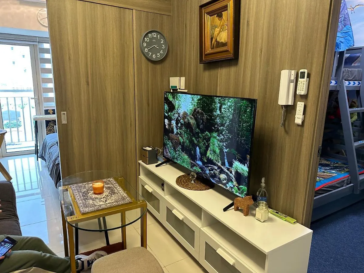 Smdc Coast Residences Pasay Μανίλα Φιλιππίνες